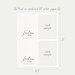 Printable Happy Birthday Card, Instant Digital Download PDF, Birthday ...