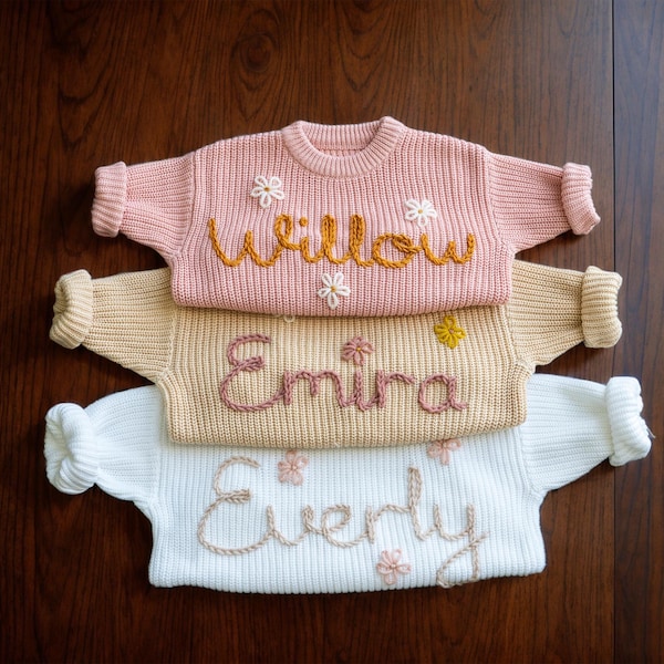 Personalised Baby Clothes - Etsy UK