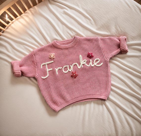Benutzerdefnerte Knderzmmer Dekor Druck, Personalserte Baby Geschenk Für Knderzmmer