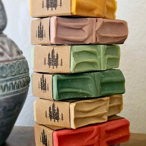 Handmade Soap