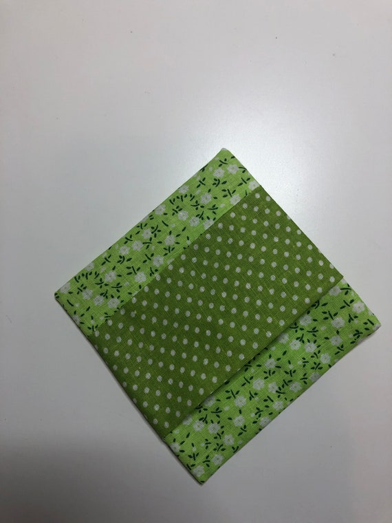 Origami Sanitary Pad Holder Etsy