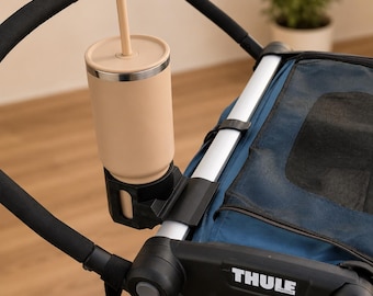 Portavasos Thule Chariot y Urban Glide