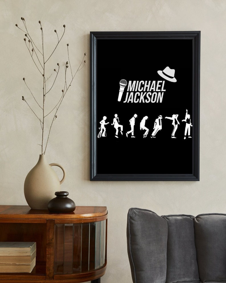 Michael Jackson SVG , Michael Jackson PNG, Michael Jackson Download ...