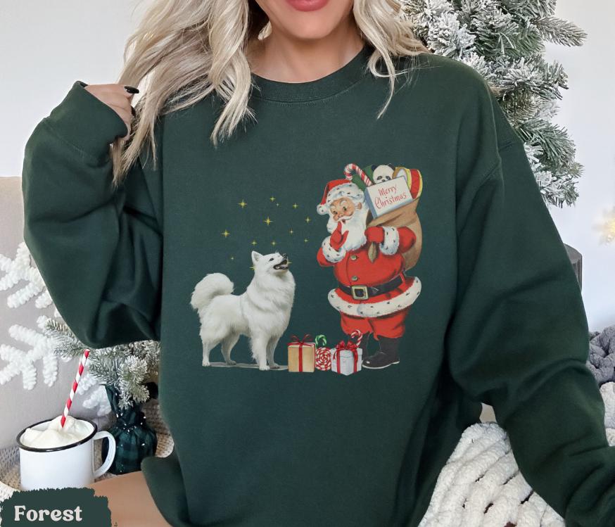 Samoyed Clothing - Etsy