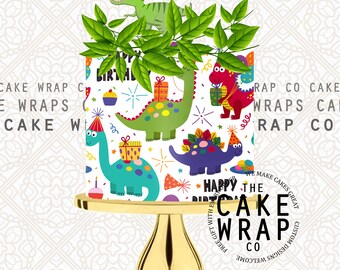 CAKE WRAP, Jadalny lukier, Opakowanie na ciasto, Arkusz lukrowy, Arkusz lukrowy do ciasta, Ciasto, Dekorowanie ciast, Jadalny papier do ciasta