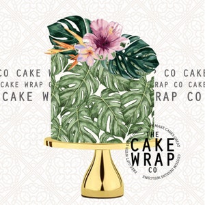CAKE WRAP, Edible Icing, Cake Wrap, Icing Sheet, Icing Sheet for Cake, Cake, Cake Decorating, Edible Cake Wrap