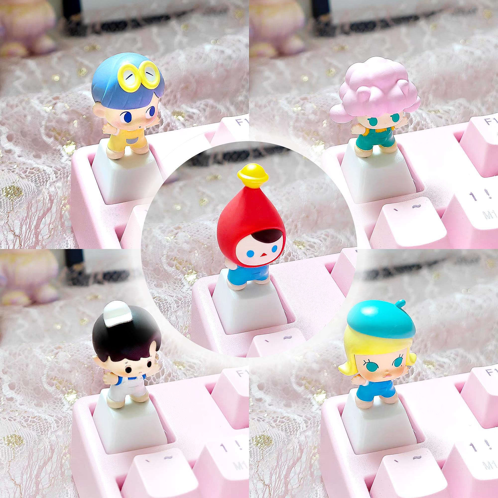 Hacipupu - Etsy 日本