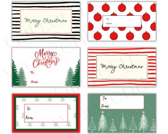 Printable TREAT Gift Tag Instant Download Teacher or Neighbor - Etsy