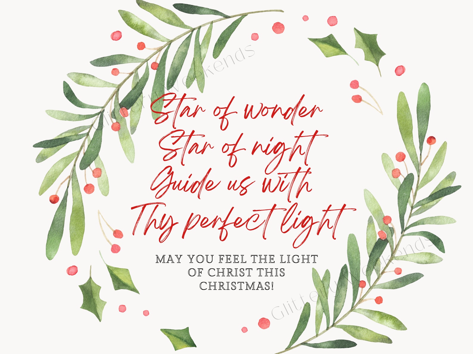 Printable Christmas Gift Tag Instant Download Christmas Neighbor Gift printable-christmas-gift-tag-instant-download-christmas-neighbor-gift