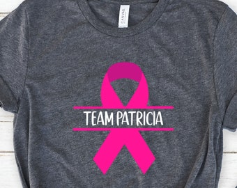 etsy breast cancer shirts