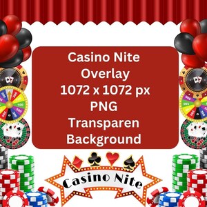 Casino Backdrop Personalized, Casino Theme Party Decorations, Casino Party  Decor, Vegas Poker Themed Backdrop 