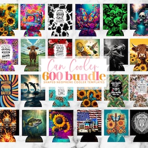 600+ PNG Can Cooler Sublimation Design, Car Coaster Designs, Round Sublimation Design, Neoprene Can Holder, Commercial Use Png