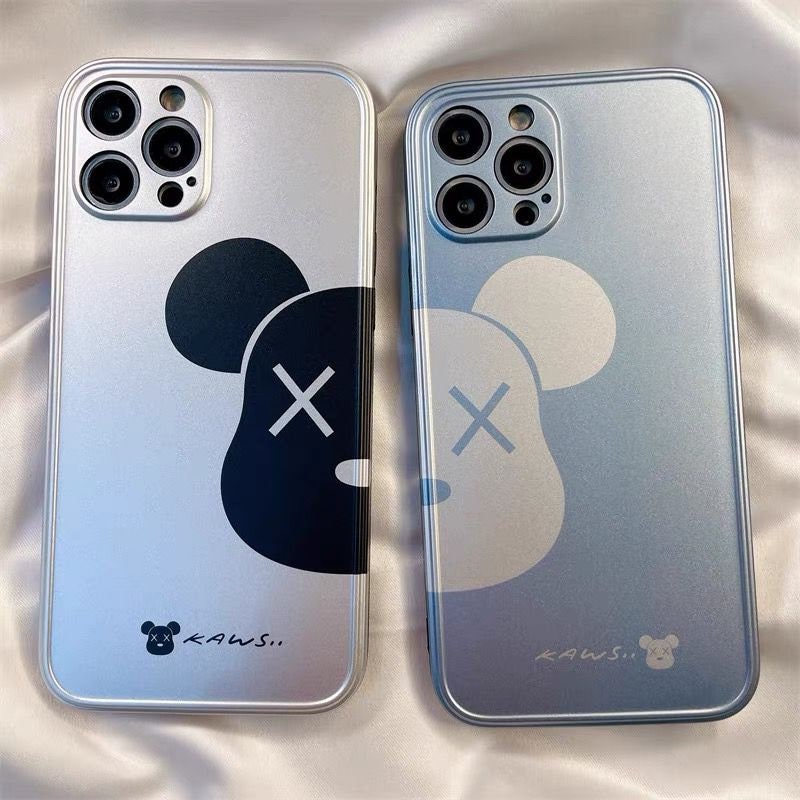 Kaws Iphone Case - Etsy il fullxfull.4151611822 17fu