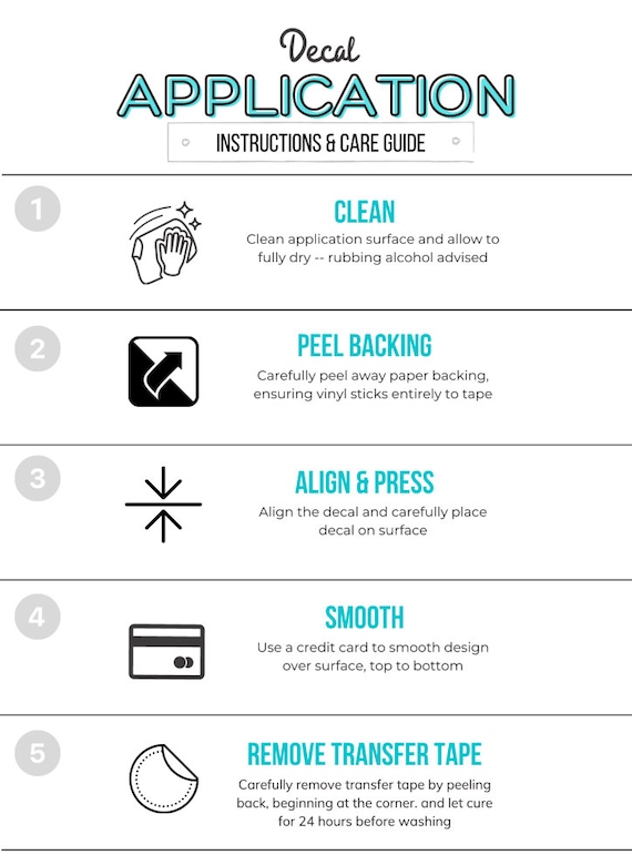 Calcomanía De Vinilo De Laurel - España