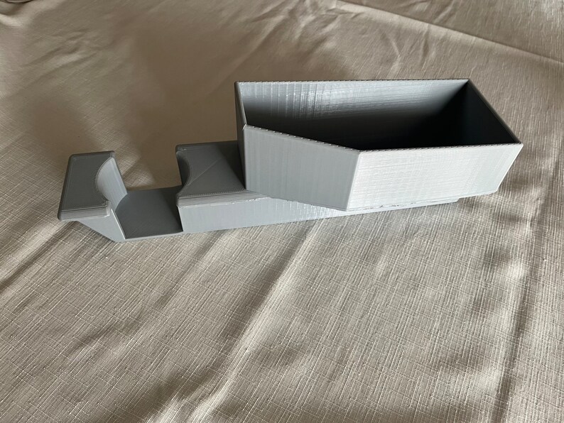 BMW E36 Center Console With Cupholder Etsy