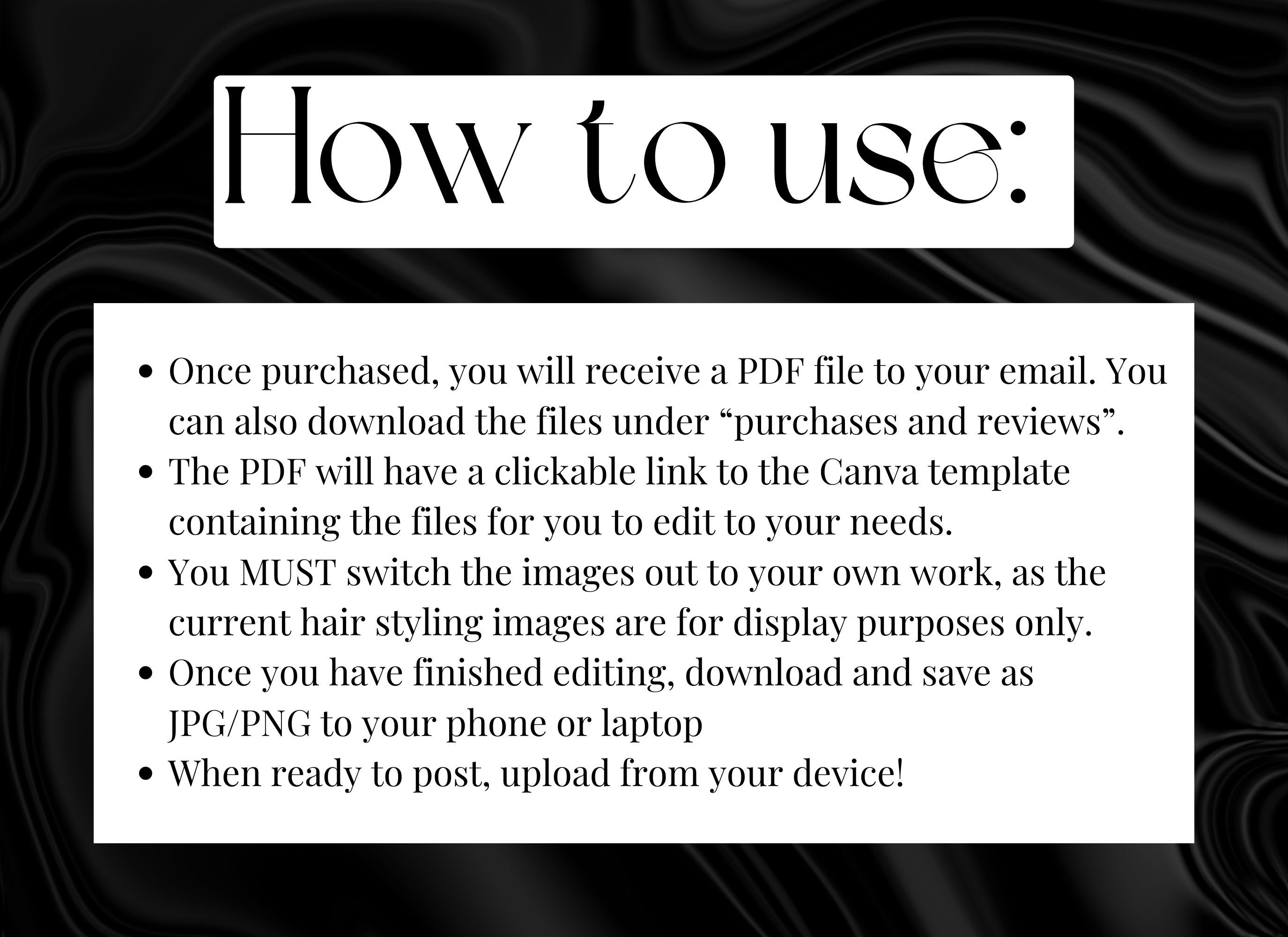 100 Makeup Artist Instagram Templates Bridal Makeup Beauty Etsy