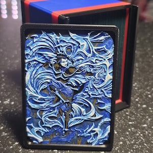 azula card sleeves Azula Sleeves Mtg