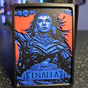 grixis card sleeves TitanShield Sleeves, Gold (150 Sleeves) - Fits Pokemon, MTG | Compatible with MTG Magic the Gathering, Pokemon, One Piece, Lorcana, Flesh & Blood micron protection twice the thickness of penny sleeves for stronger protection Dragon Shield Sleeves for each