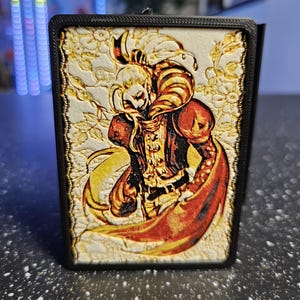 mtg final fantasy collector booster box for sale Amazon.com: Magic: The Gathering main image 0