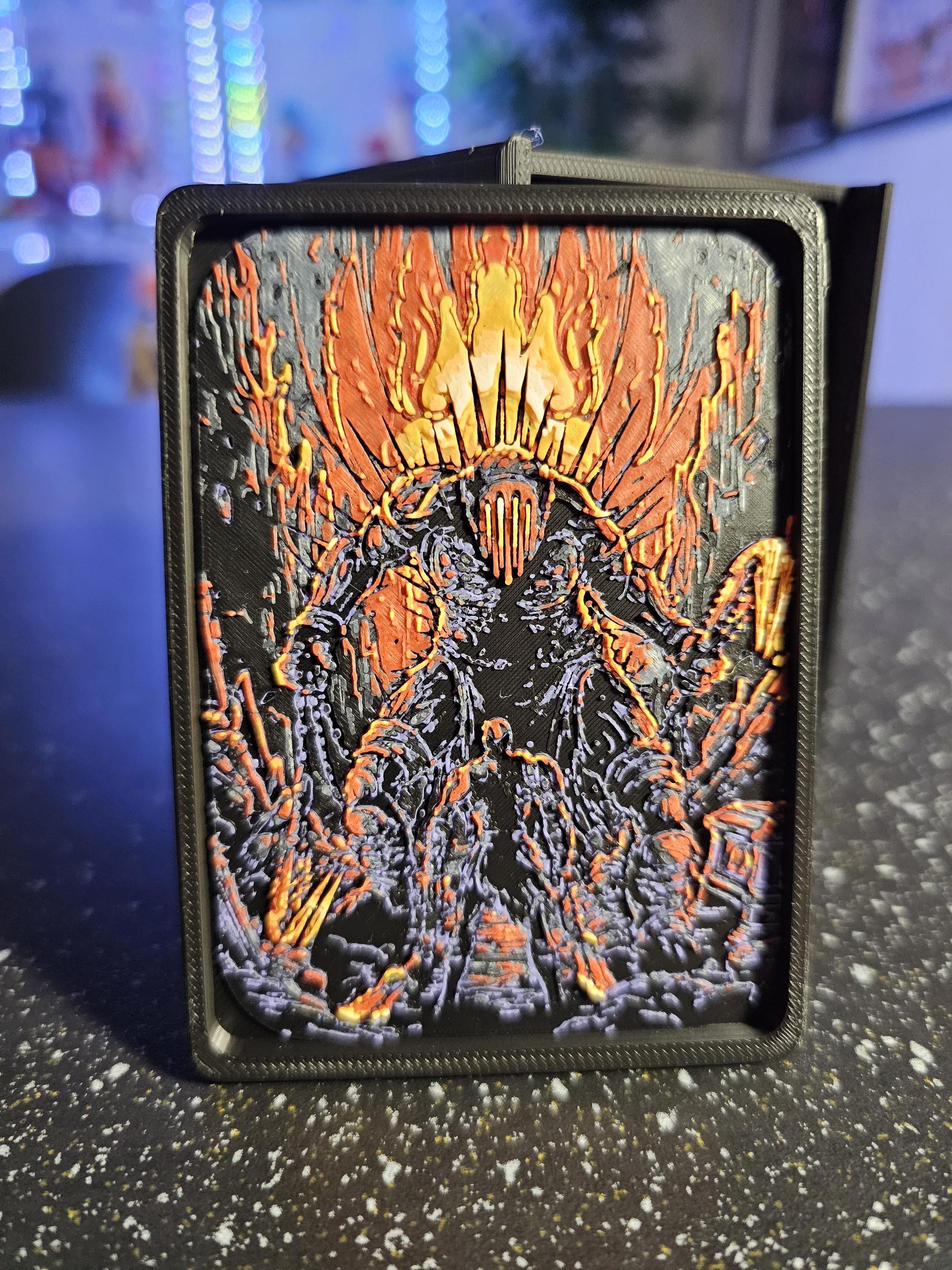 Mtg Greek Mythology Deck - Etsy Mtg Greek Mythology Deck - Etsy