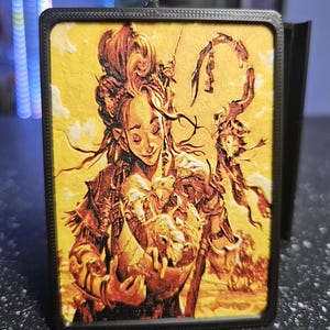 mtg boros card sleeves Ultra Pro Ultra Pro ULP86890 Magic The Gathering Guilds of Ravnica Deck Protector Sleeves- Boros Legion, 100 at Lowes.com