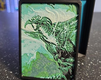 Ureni Magic the Gathering Deck Box
