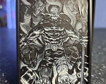 Charlotte Katakuri One Piece TCG Deck Box