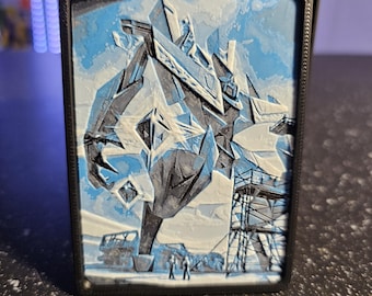 Shorikai Magic the Gathering