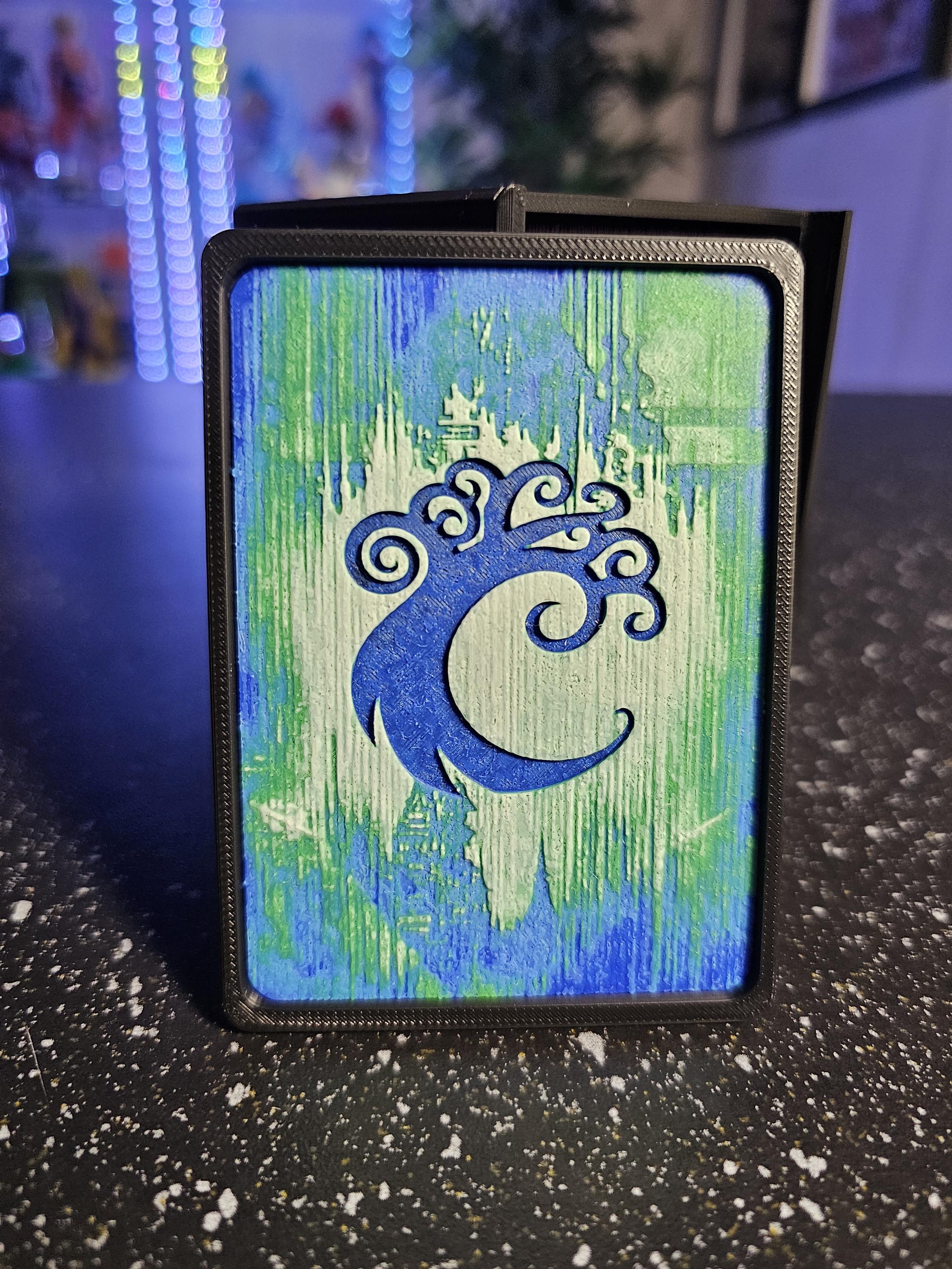 Simic Commander Decks - Etsy