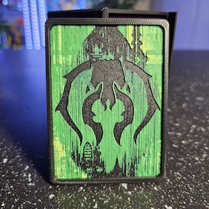 Golgari Guild - Etsy