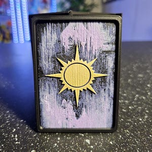 orzhov card sleeves Dragon Shield: MTG Guildpact Series "Orzhov Syndicate"