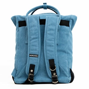 Rucksack "Kolibri" Blau NEU