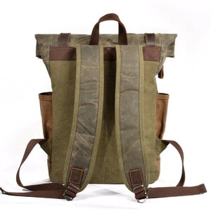 Traveler Khaki