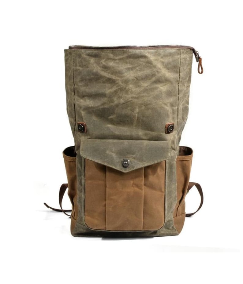 Traveler Khaki