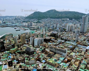 Busan, South Korea