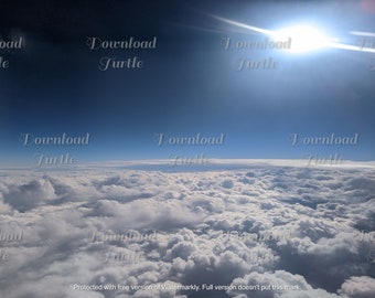 Clouds
