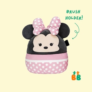 Minnie Mouse Chalk Bag