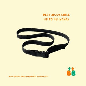 Chalk bag BELT