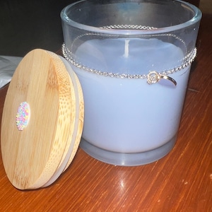 Just Jasmine - Jasmine Scented Candle