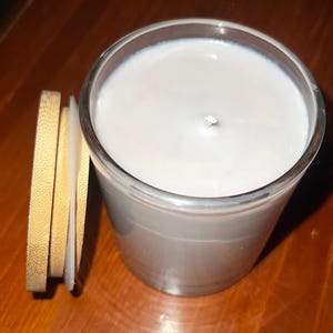 Cozy Cinnamon - Cinnamon Scented Candle