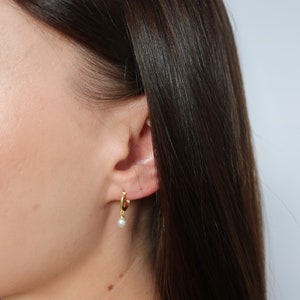 Rina Earring