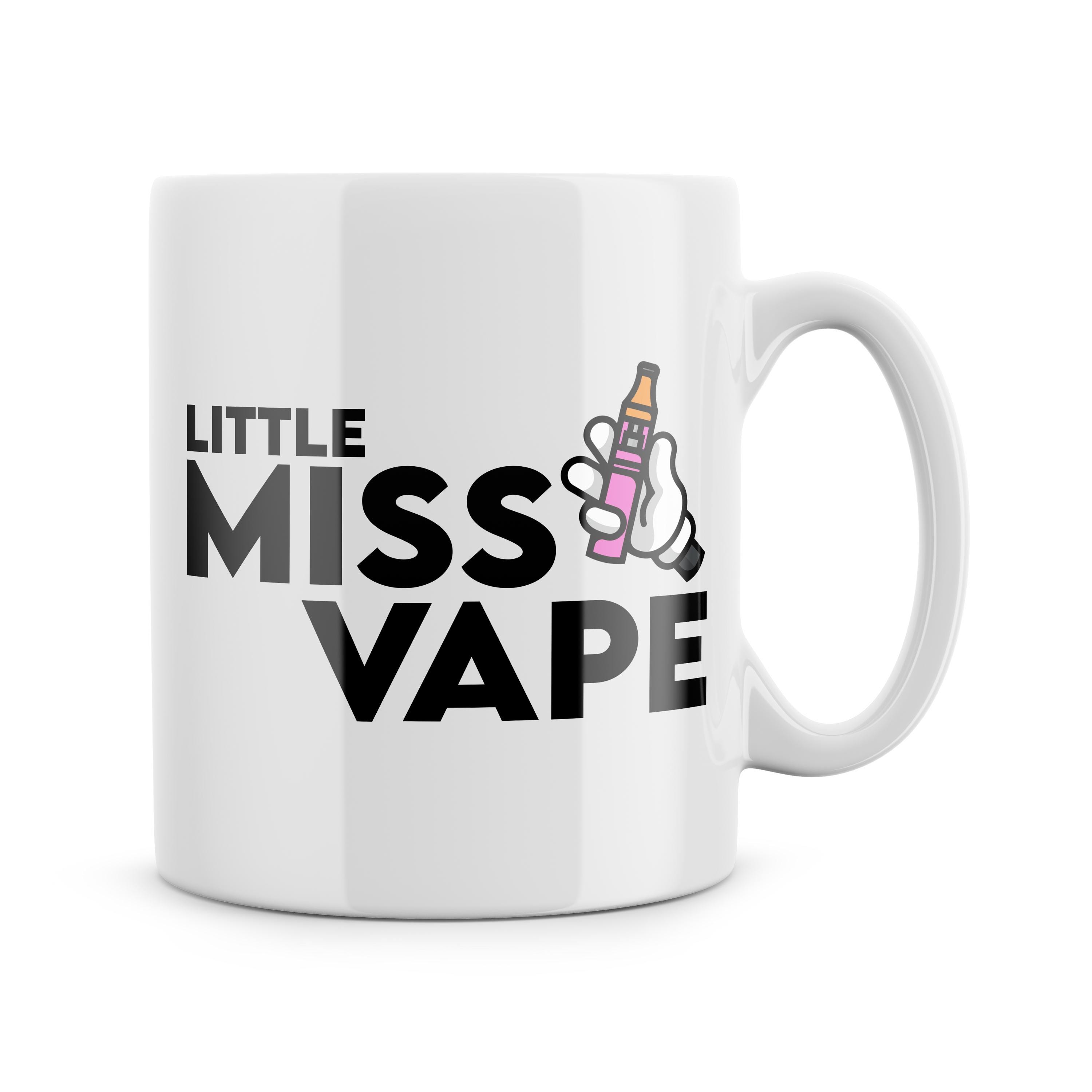 little miss where's my vape Little Miss Where's My Vape Little Ms Where's My Vape Mug – Funny Vape  Lover Coffee Mug Gift – Vapour Central Little Miss Wheres My Vape Little  Miss Design Bath Towel by main image 0