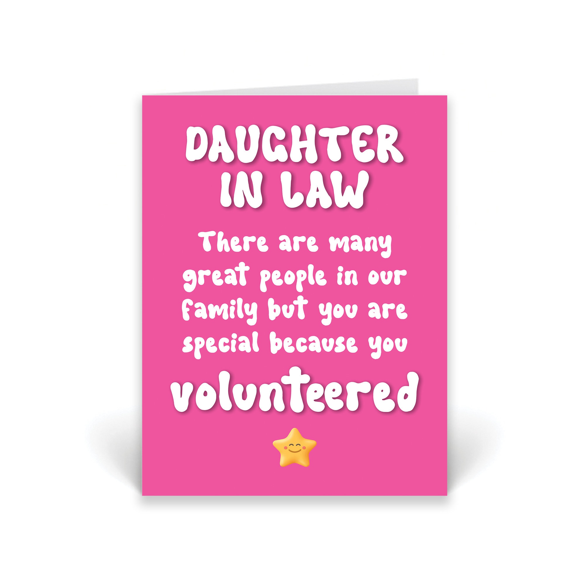 Funny Birthday Wishes For Daughter In Law Images