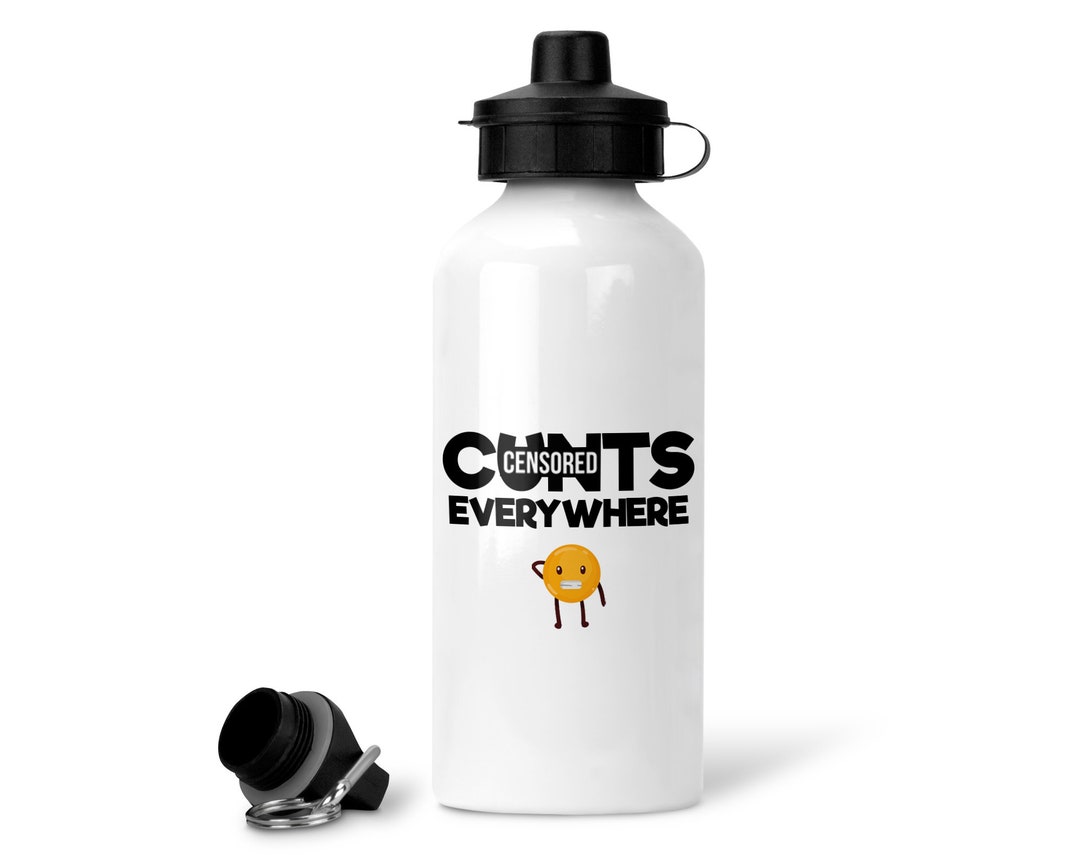 I'm A Lioncorn Sports Drinks Bottle Camping Flask - Funny Lion Unicorn