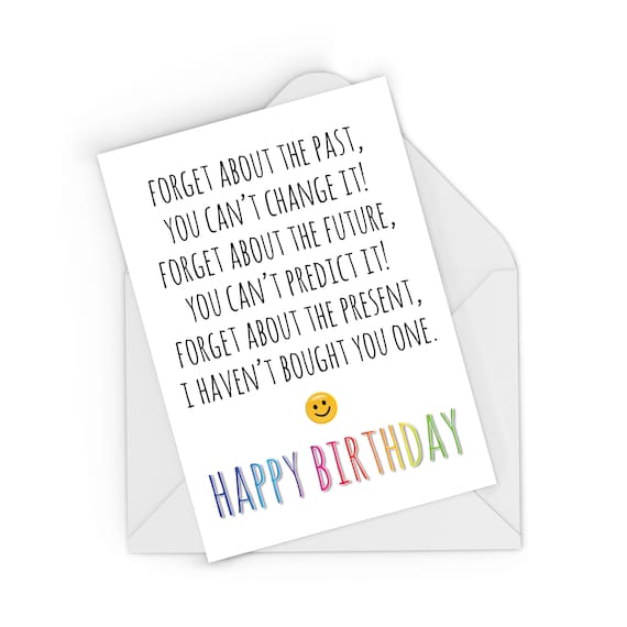 POSTALES SURGIR CARTE D'anniversaire Joyeux Anniversaire Cartes De Voeux EUR 3,37 - PicClick DE
