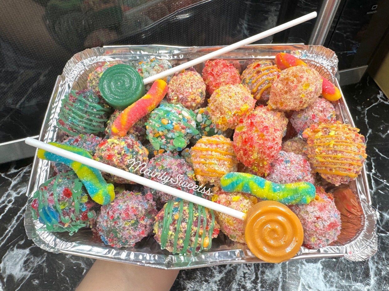 Candy Grape Recipe How to Candy Fruit Recipe Card Digital Download