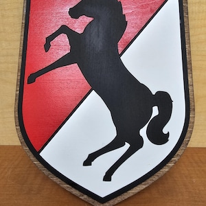 11th ACR Patch