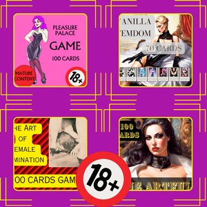 Forced sex game - Etsy.de