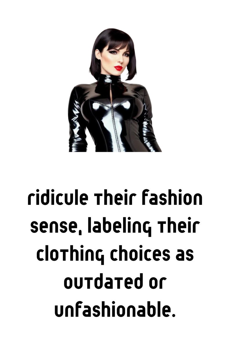 Findom and Femdom Bundle over 600 Tasks for Slave - Etsy Canada