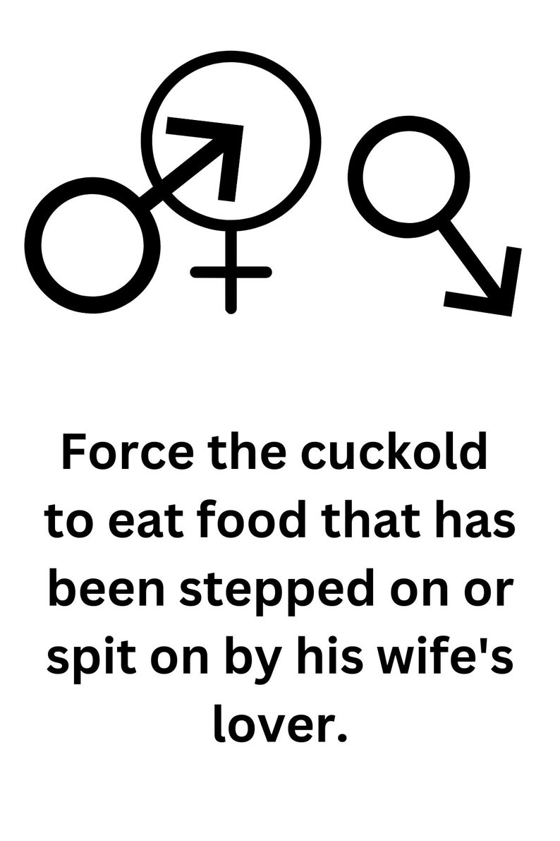 Cuckold Couple's Activity Guide 100 Ideas Extreme Degradation, Swingers ...